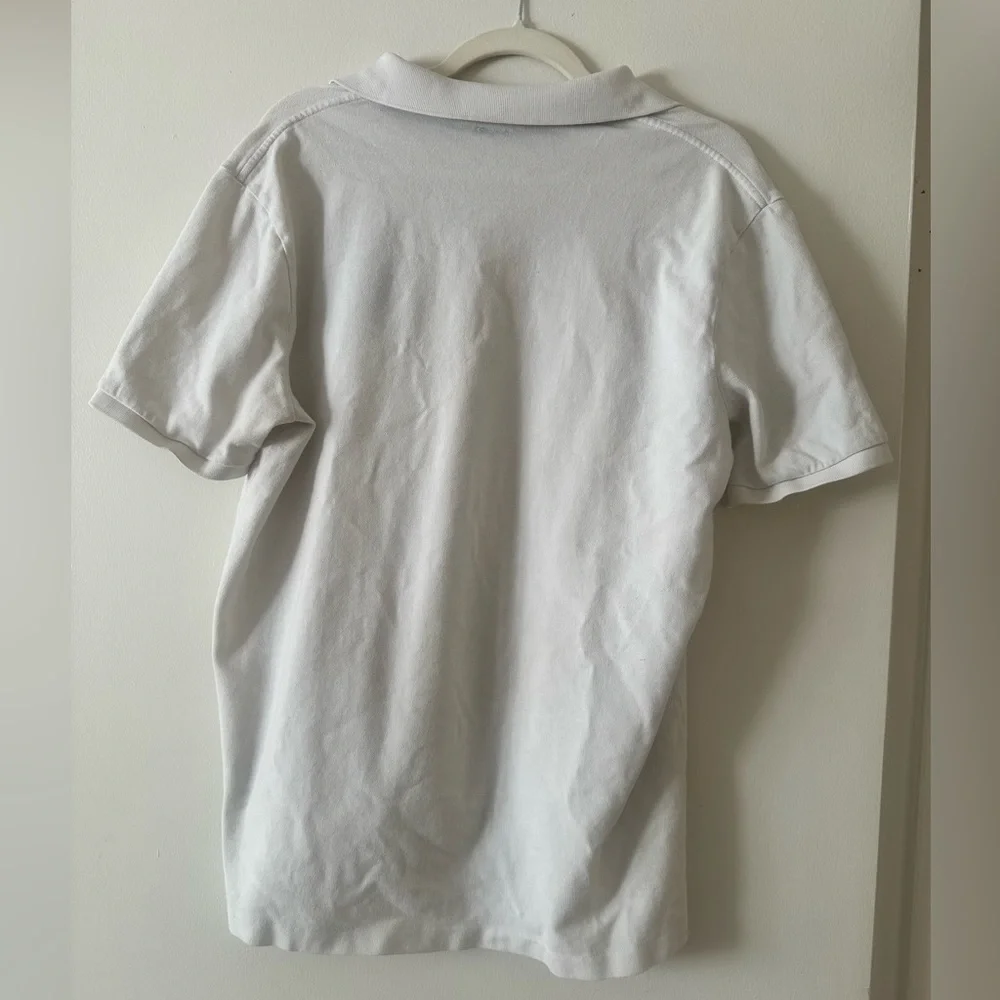 Fortnite x Polo Ralph Lauren Polo Loot Lama White Polo